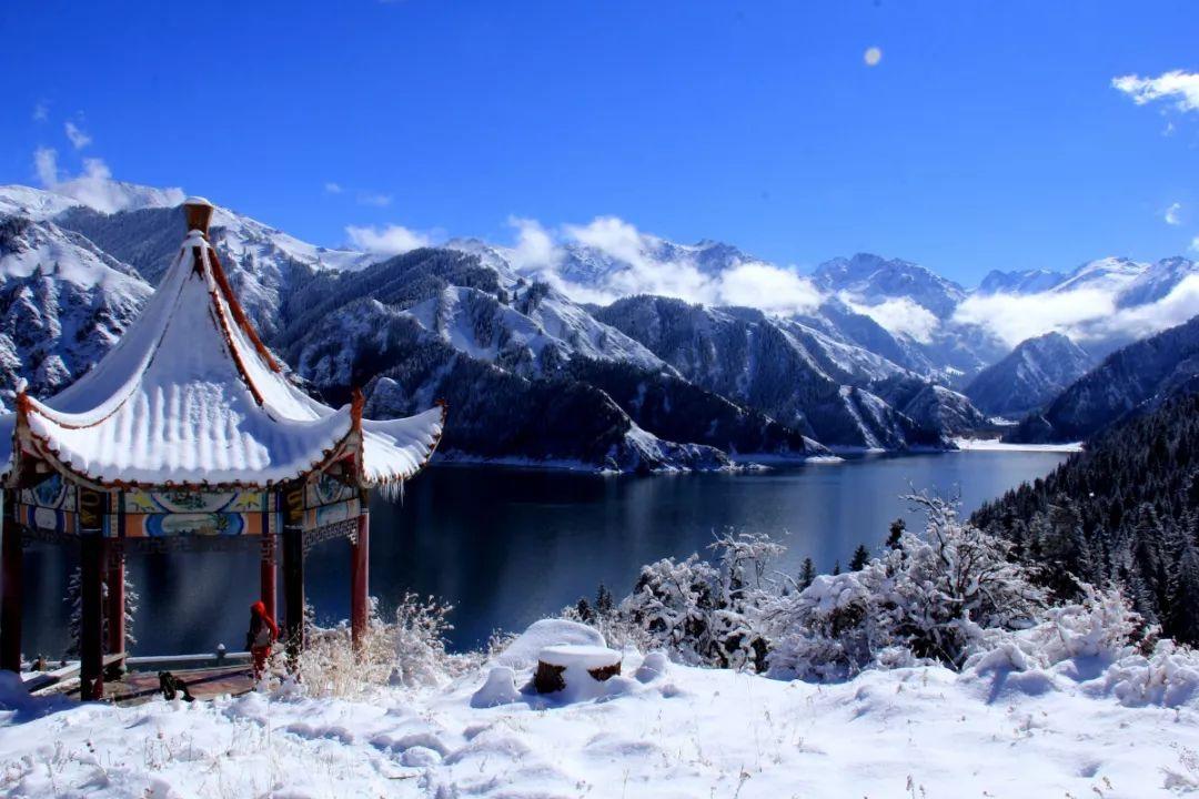 除李清照外，还有谁能被称为“千古第一才女”？游戏画面